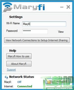 Maryfi,Maryfi下载,Wifi路由器